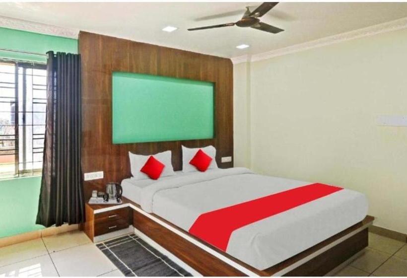 Номер Стандарт, Day S Inn Premium Near Kiit University & Infocity Best Seller