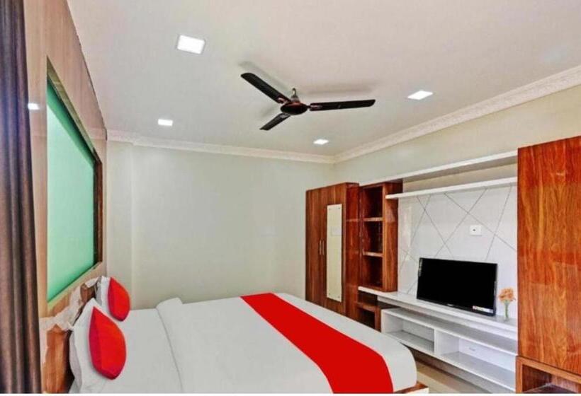 Номер Стандарт, Day S Inn Premium Near Kiit University & Infocity Best Seller