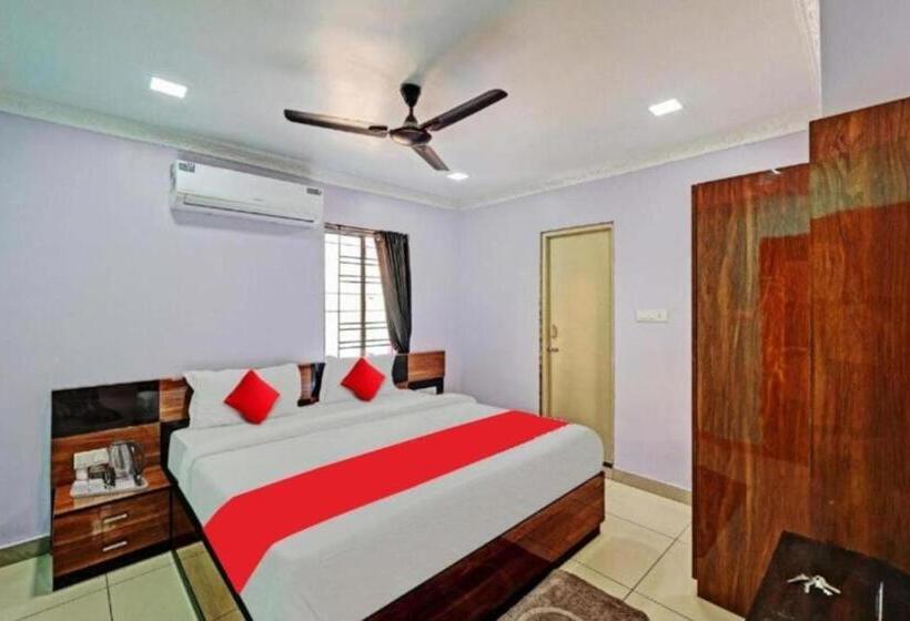 Номер Стандарт, Day S Inn Premium Near Kiit University & Infocity Best Seller