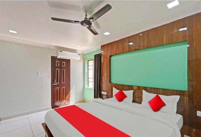 Номер Стандарт, Day S Inn Premium Near Kiit University & Infocity Best Seller