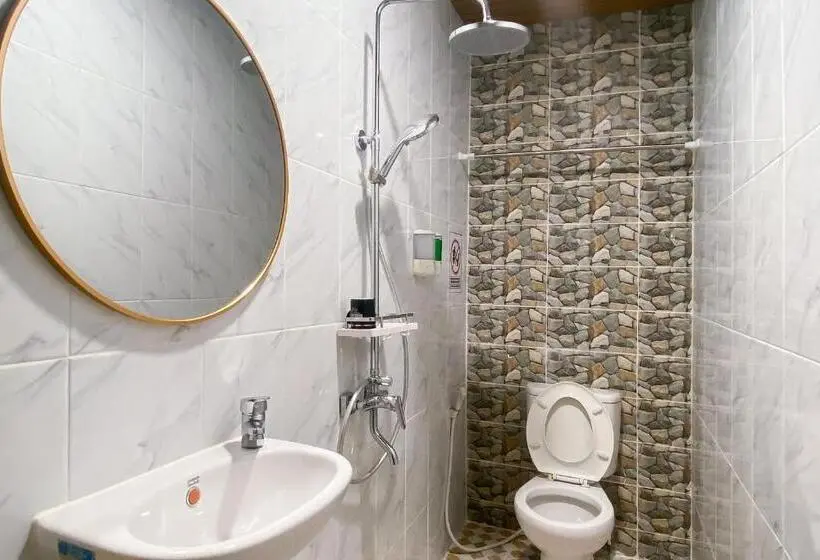 スタンダードシングルルーム, Homestay D3 Mitra Reddoorz