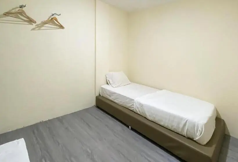 スタンダードシングルルーム, Homestay D3 Mitra Reddoorz