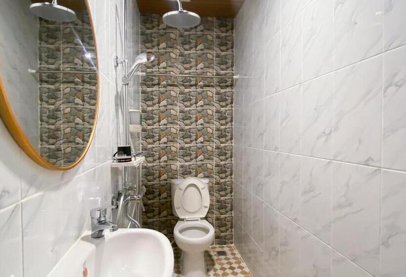 غرفة ديلوكس, Homestay D3 Mitra Reddoorz