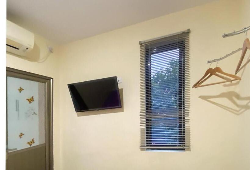 غرفة ديلوكس, Homestay D3 Mitra Reddoorz