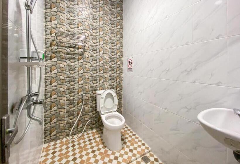 غرفة عائلية, Homestay D3 Mitra Reddoorz