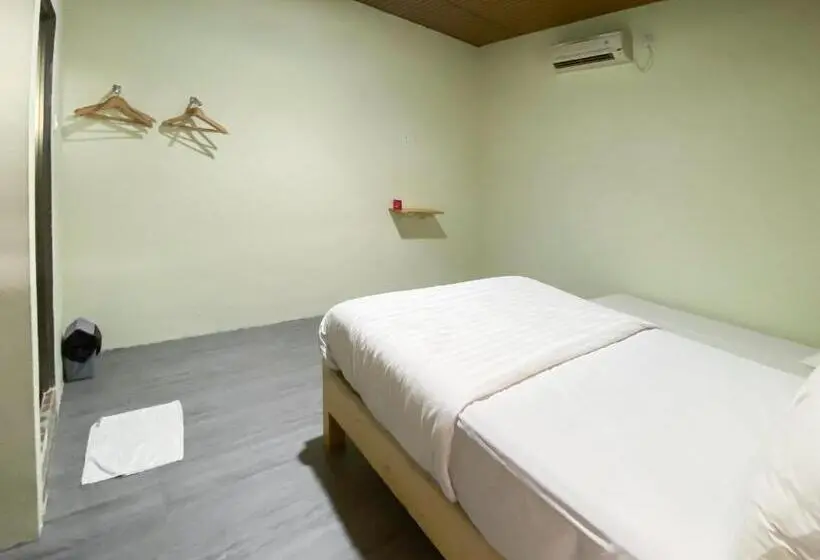 ファミリールーム, Homestay D3 Mitra Reddoorz