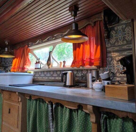 غرفة قياسية مطلّة علي الحديقة, La Balade Des Gnomes