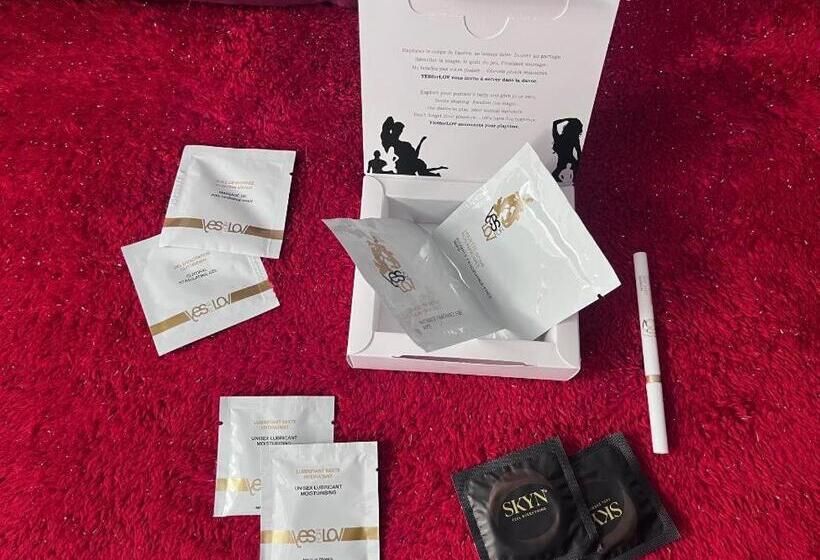 자쿠지 스위트, Sheherazade