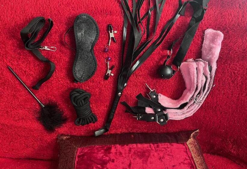 자쿠지 스위트, Sheherazade