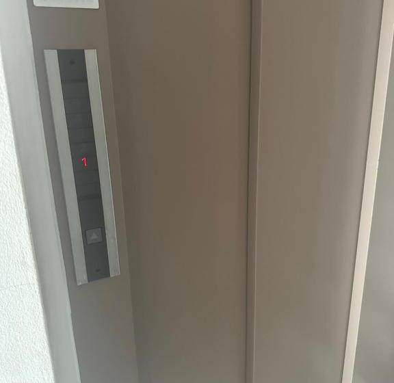 Family Suite, 樱之舞5号馆 501室