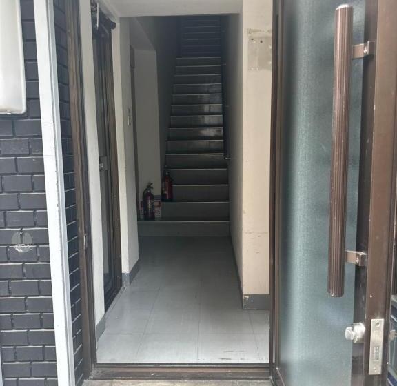 Family Suite, 樱之舞5号馆 501室