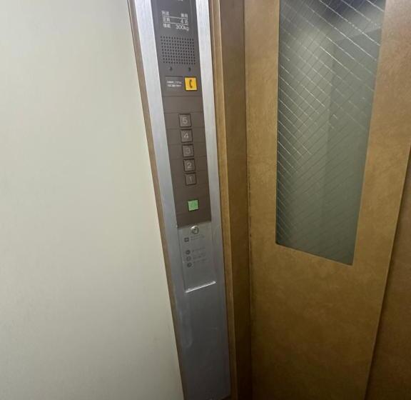 Family Suite, 樱之舞5号馆 501室