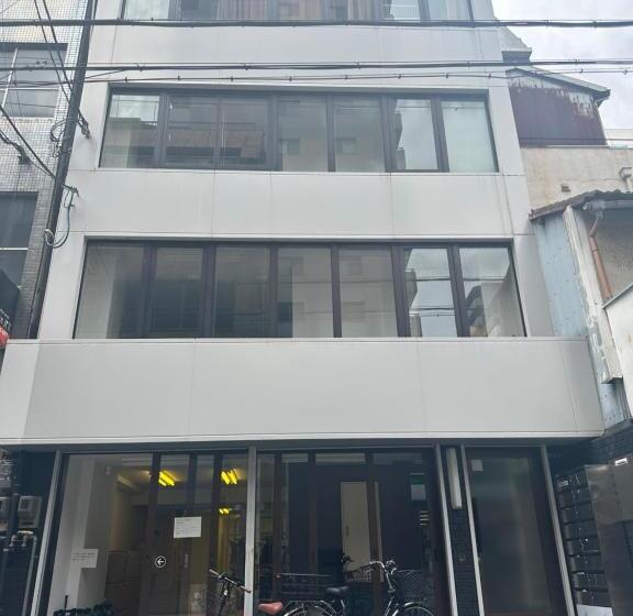 Family Suite, 樱之舞5号馆 501室