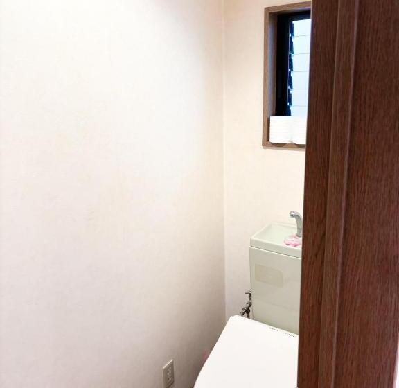 Family Suite, 樱之舞5号馆 501室