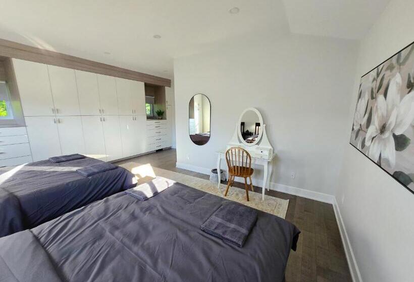 总统套房, Byward Market Luxury Guesthouse