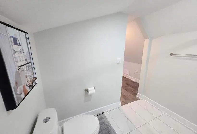 スイート（家族用）, Byward Market Luxury Guesthouse