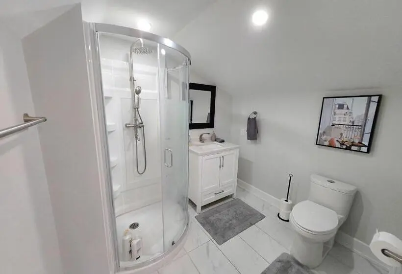 スイート（家族用）, Byward Market Luxury Guesthouse
