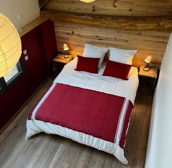 בית, 3 חדרי שינה, Escale 1695