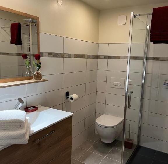 בית, 2 חדרי שינה, Escale 1695