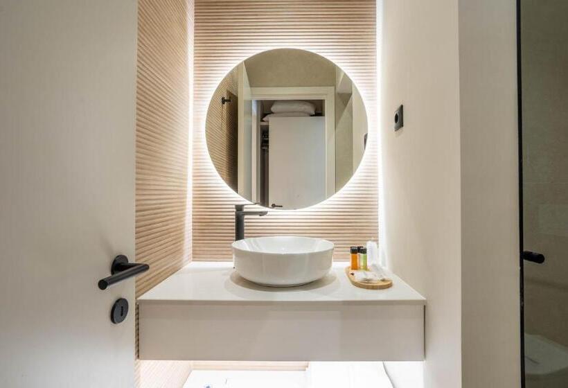 آپارتمان 1 خوابه, Gigantones Guesthouse