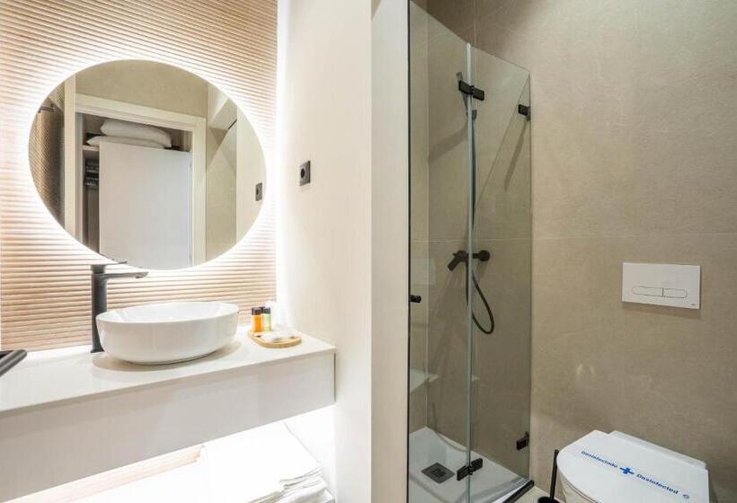 آپارتمان 1 خوابه, Gigantones Guesthouse