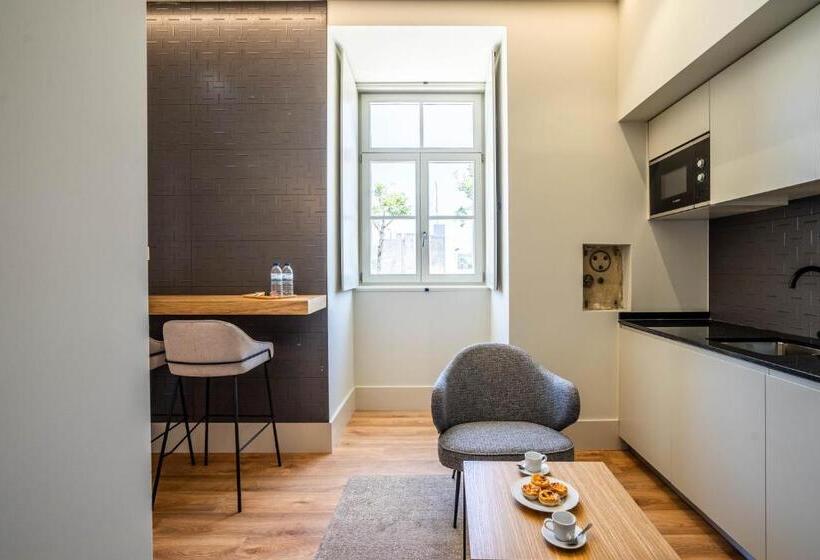 آپارتمان 1 خوابه, Gigantones Guesthouse