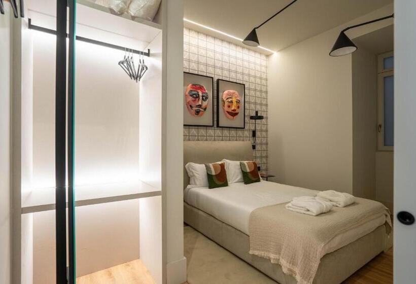 1 Bedroom Apartment River View, Gigantones Guesthouse