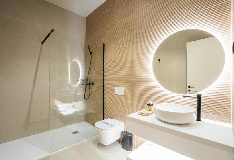 1 Bedroom Apartment River View, Gigantones Guesthouse