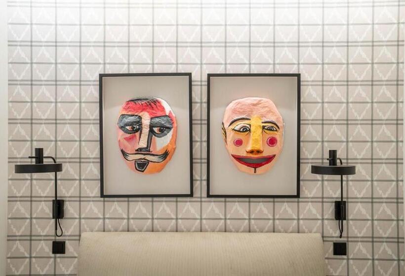 1 Bedroom Apartment River View, Gigantones Guesthouse