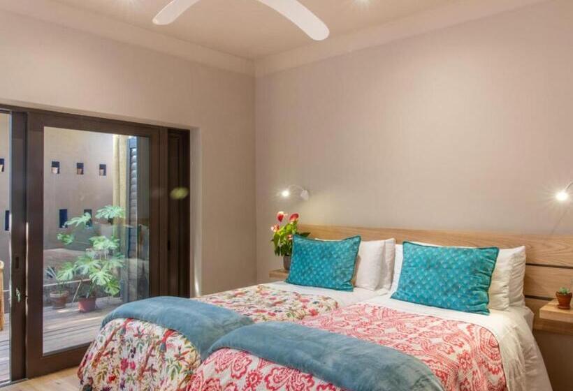 빌라 침실 1개, Kamala Karoo Sanctuary