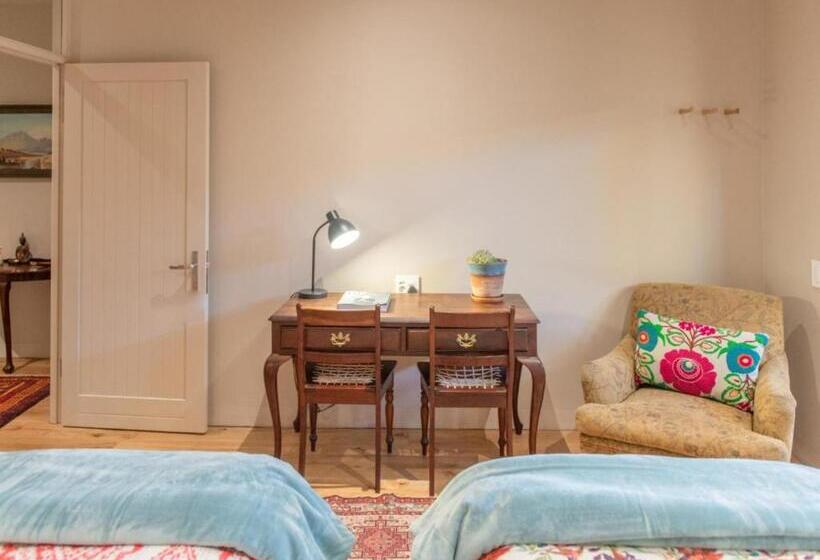 빌라 침실 1개, Kamala Karoo Sanctuary