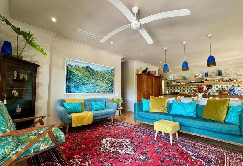 빌라 침실 1개, Kamala Karoo Sanctuary