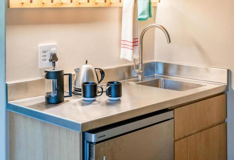 침실 1개 주택, Kamala Karoo Sanctuary