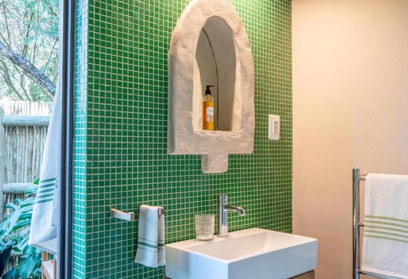 침실 1개 주택, Kamala Karoo Sanctuary