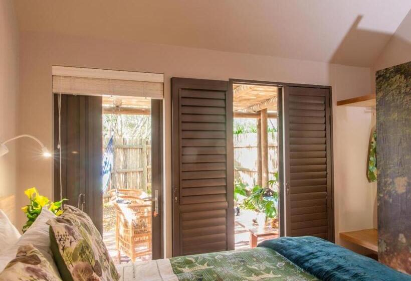 침실 1개 주택, Kamala Karoo Sanctuary