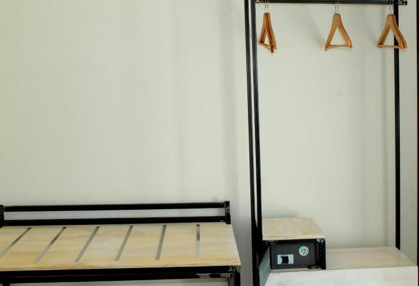 اتاق استاندارد با تخت بزرگ, Mesalia Casa Vacanze