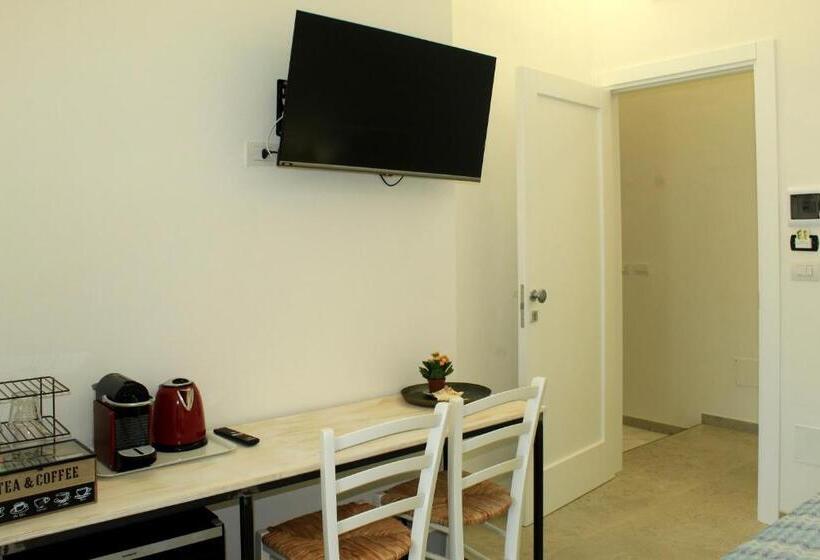 اتاق لوکس, Mesalia Casa Vacanze