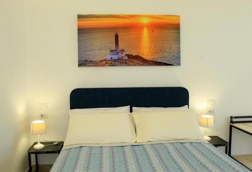 اتاق لوکس, Mesalia Casa Vacanze