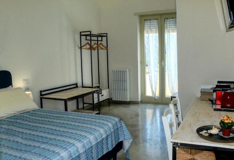 اتاق لوکس, Mesalia Casa Vacanze