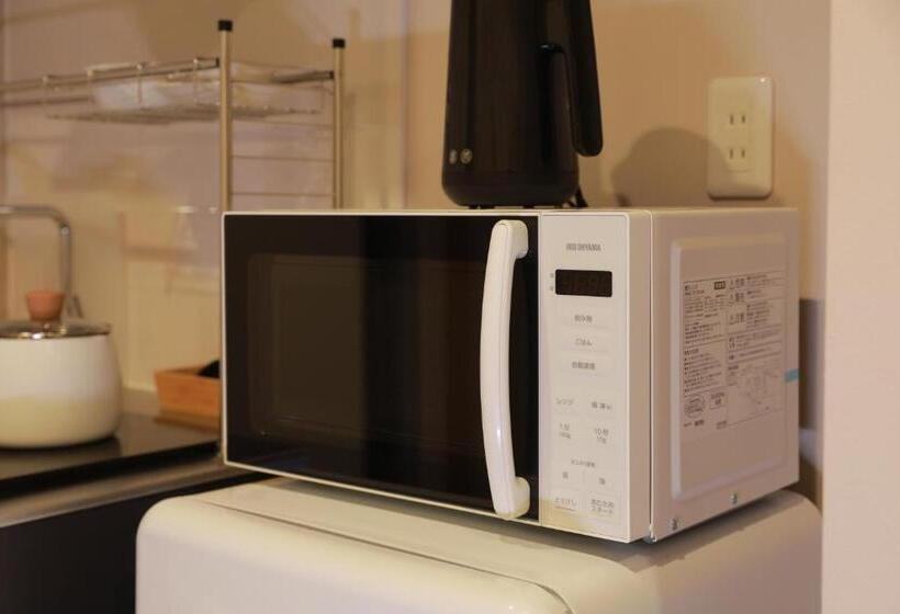 四人标准间, Oyasumi Ice&