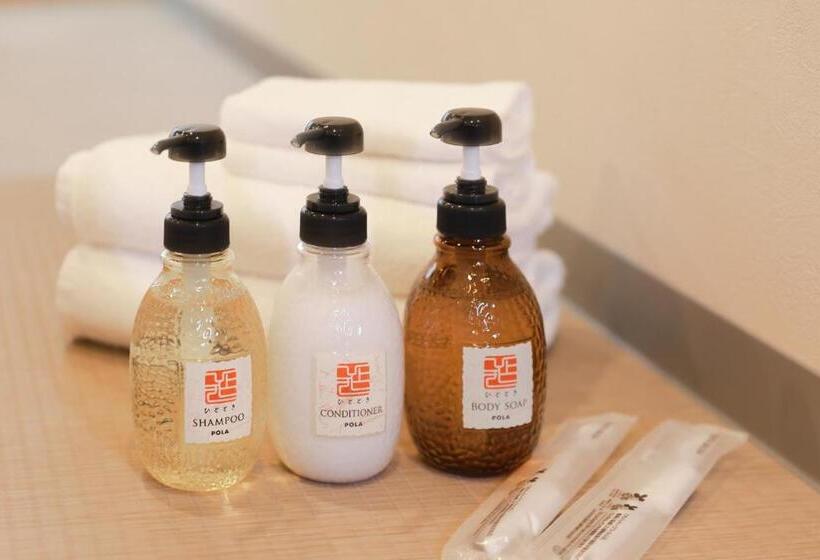 四人标准间, Oyasumi Ice&