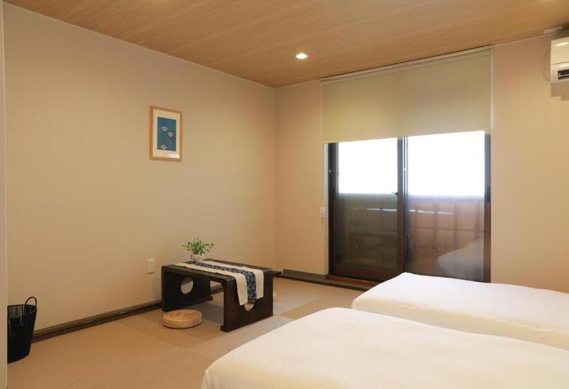 家庭间, Oyasumi Ice&