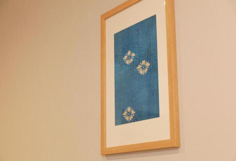 家庭间, Oyasumi Ice&