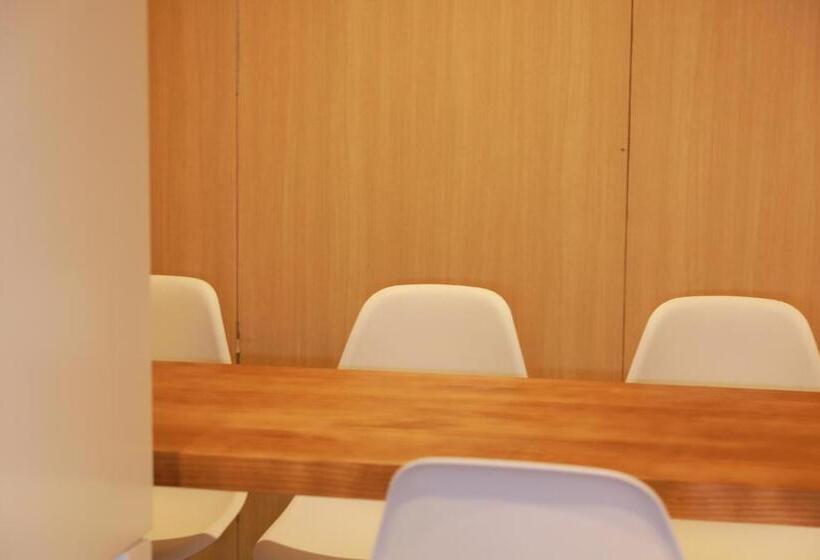 家庭间, Oyasumi Ice&