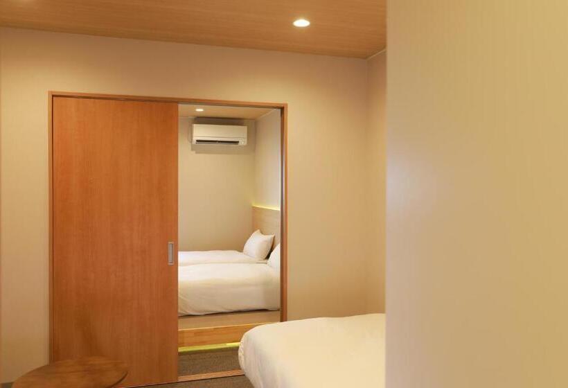 家庭间, Oyasumi Ice&