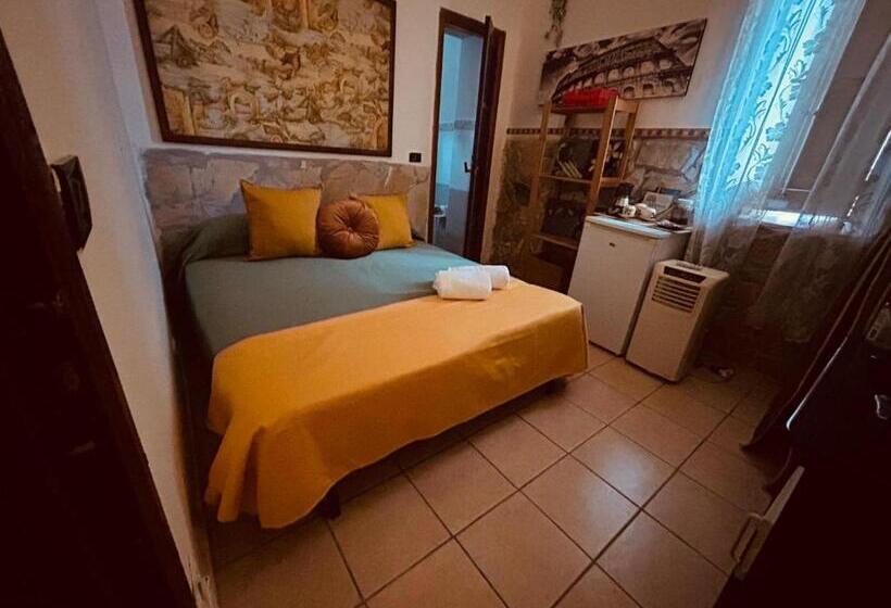 اتاق استاندارد, Sicily Summer