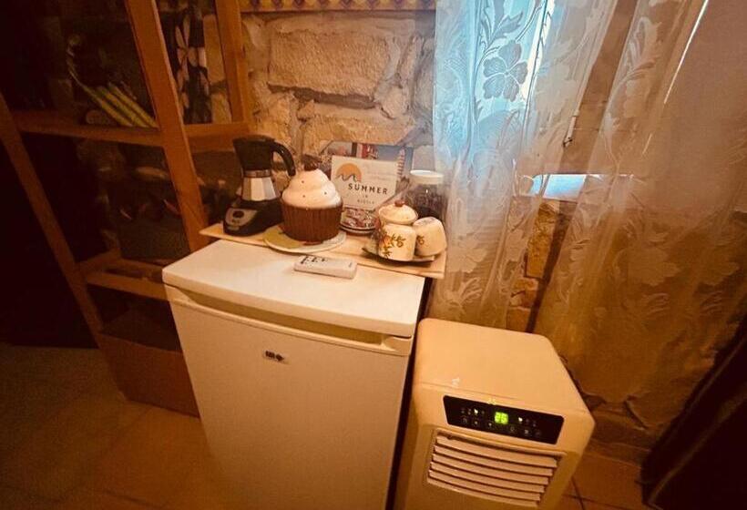 اتاق استاندارد, Sicily Summer