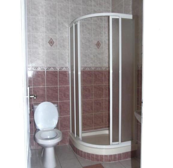 스탠다드 룸, Toris Inn