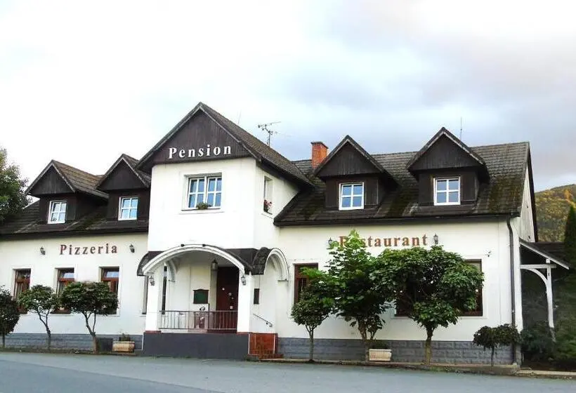 スタンダードルーム, Toris Inn