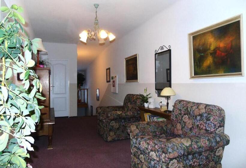 스탠다드 룸, Toris Inn